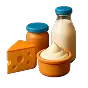 Млеко (свежо)